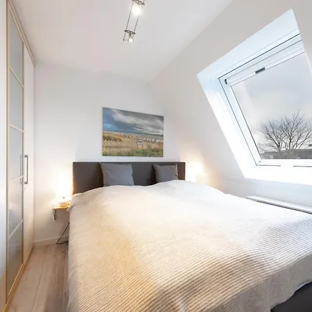 Seesternchen Apartamento