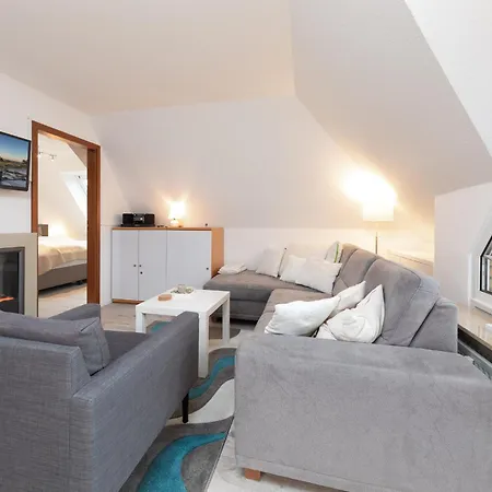 Seesternchen Apartamento *