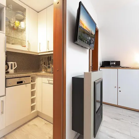 Apartamento Seesternchen Timmendorfer Strand