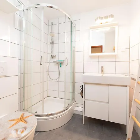 Seesternchen Apartamento Timmendorfer Strand